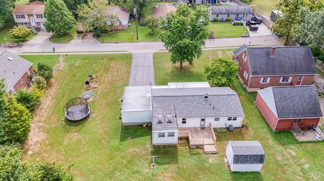 19 N Kline Avenue, Batavia Twp, OH 45102