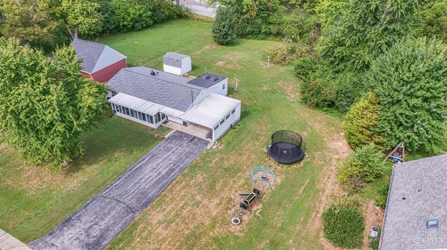 19 N Kline Avenue, Batavia Twp, OH 45102
