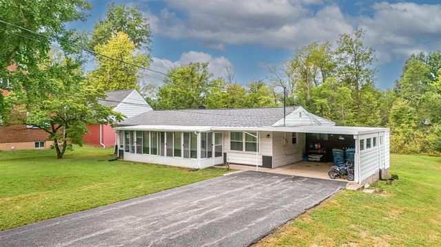19 N Kline Avenue, Batavia Twp, OH 45102