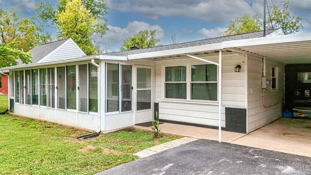 19 N Kline Avenue, Batavia Twp, OH 45102
