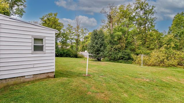 19 N Kline Avenue, Batavia Twp, OH 45102