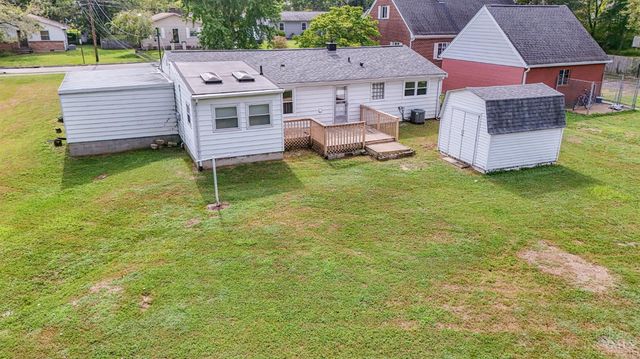 19 N Kline Avenue, Batavia Twp, OH 45102