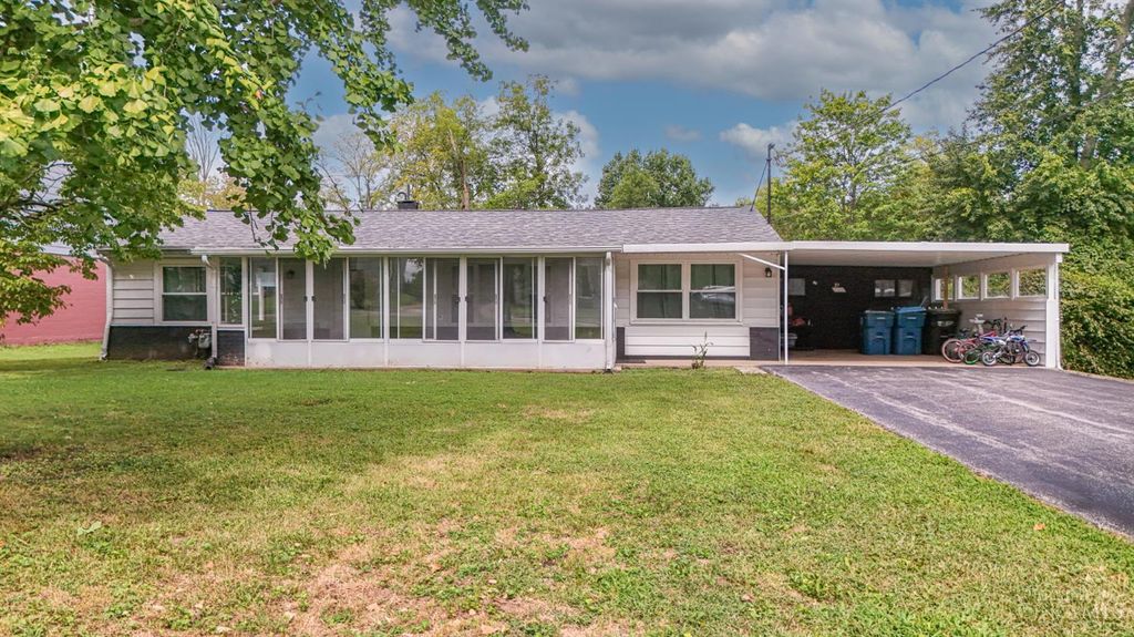 19 N Kline Avenue, Batavia Twp, OH 45102