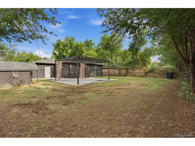 6033 Hoyt Ct, Arvada, CO 80004