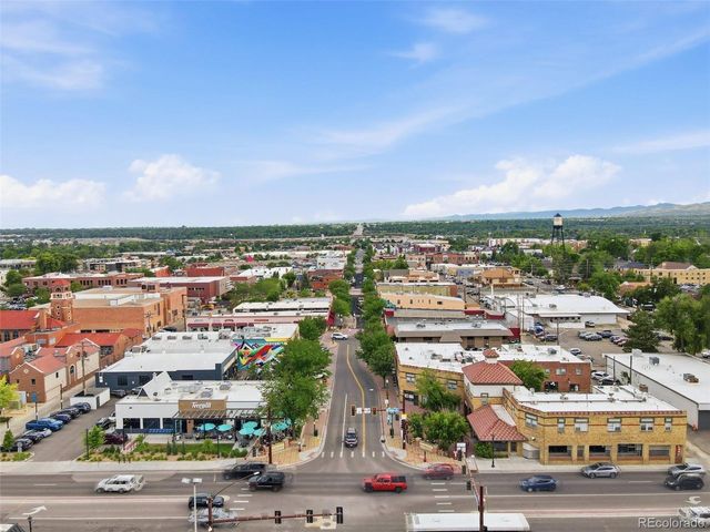 6033 Hoyt Ct, Arvada, CO 80004