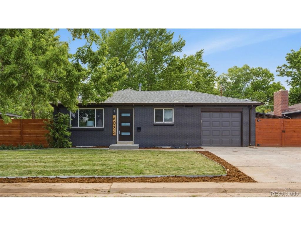 6033 Hoyt Ct, Arvada, CO 80004