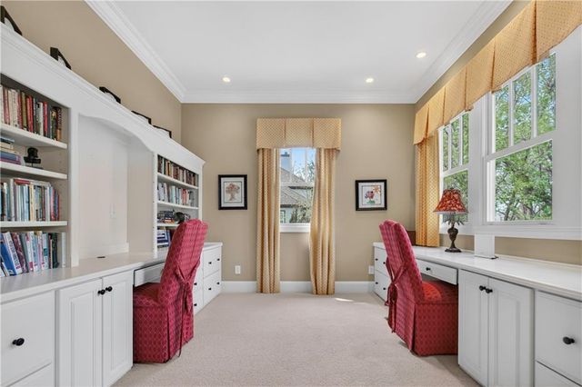 14140 S Copper Creek Drive, Olathe, KS 66062