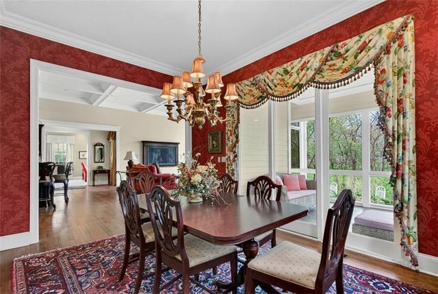 14140 S Copper Creek Drive, Olathe, KS 66062