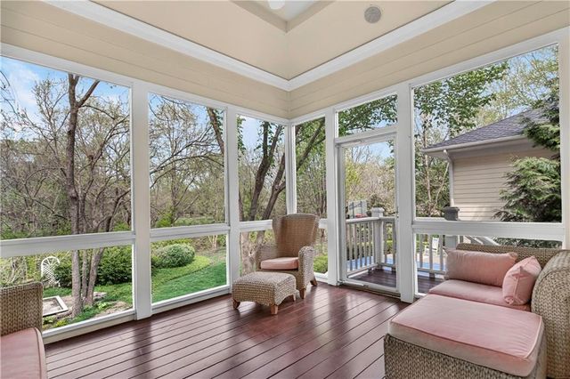 14140 S Copper Creek Drive, Olathe, KS 66062