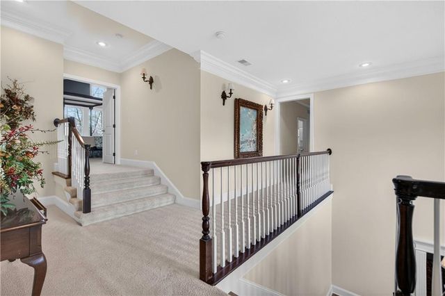 14140 S Copper Creek Drive, Olathe, KS 66062