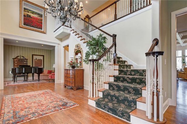 14140 S Copper Creek Drive, Olathe, KS 66062