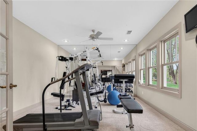 14140 S Copper Creek Drive, Olathe, KS 66062