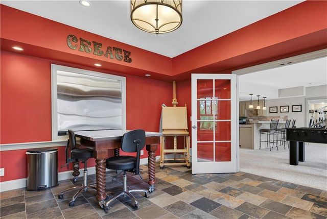 14140 S Copper Creek Drive, Olathe, KS 66062