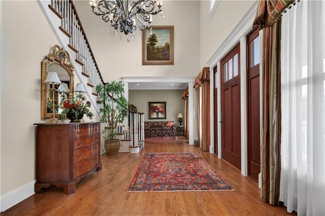 14140 S Copper Creek Drive, Olathe, KS 66062