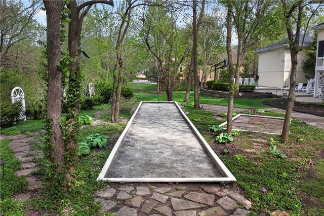 14140 S Copper Creek Drive, Olathe, KS 66062