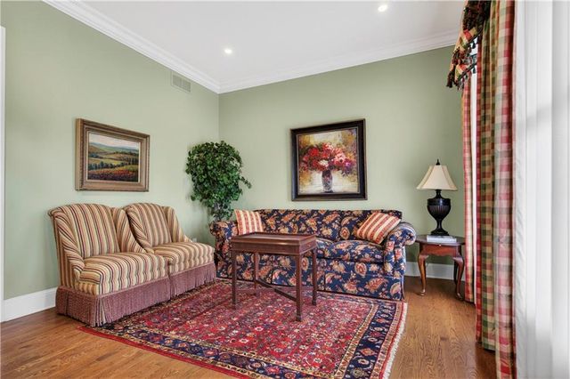 14140 S Copper Creek Drive, Olathe, KS 66062