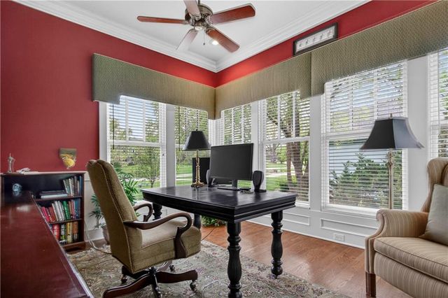 14140 S Copper Creek Drive, Olathe, KS 66062