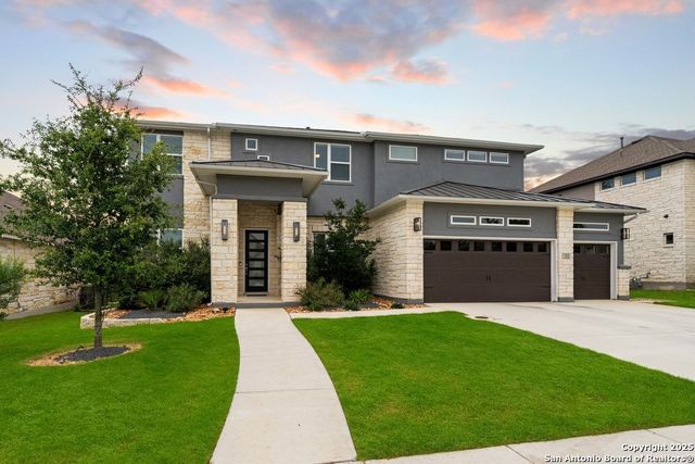 150 Cool Rock, Boerne, TX 78006