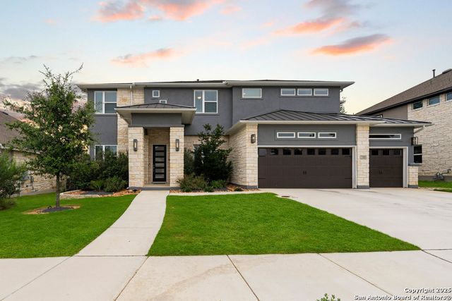 150 Cool Rock, Boerne, TX 78006