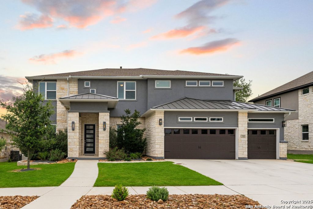 150 Cool Rock, Boerne, TX 78006