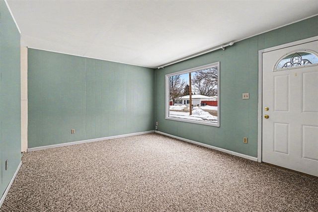 5536 Roanoke Street, Portage, MI 49024