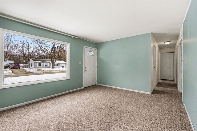 5536 Roanoke Street, Portage, MI 49024