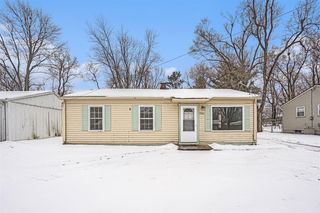 5536 Roanoke Street, Portage, MI 49024