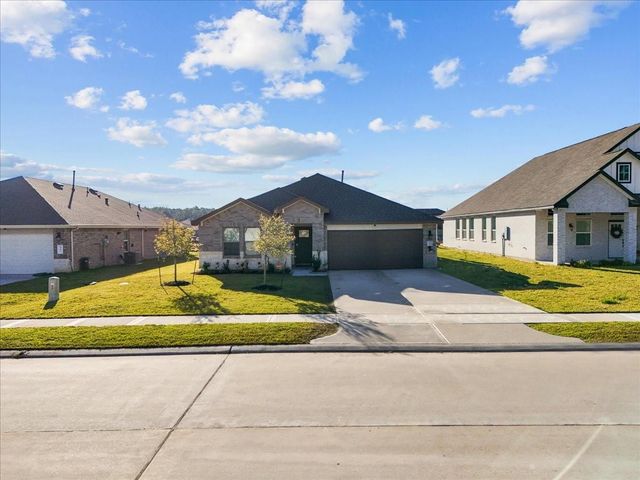 111 Bunker Hill Court, Anahuac, TX 77514
