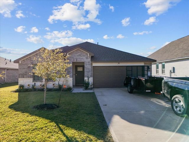 111 Bunker Hill Court, Anahuac, TX 77514