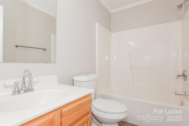 133 Dovetail Drive, Mooresville, NC 28115