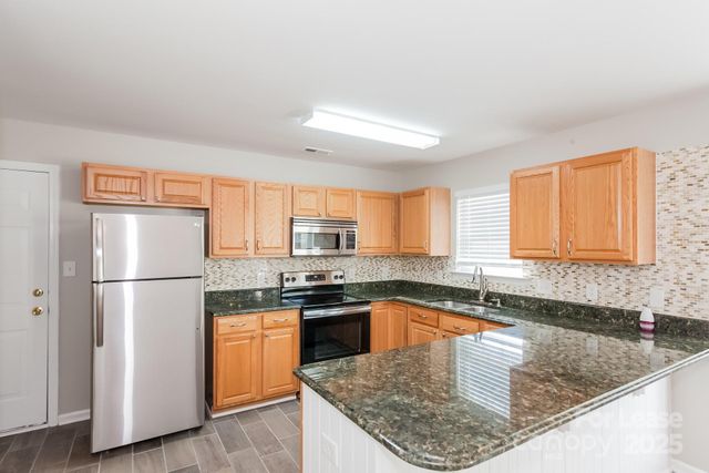 133 Dovetail Drive, Mooresville, NC 28115