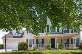 133 Dovetail Drive, Mooresville, NC 28115