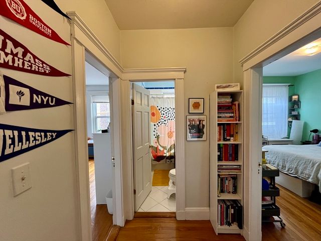 229 Kelton St 5, Boston, MA 02134