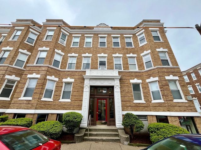 229 Kelton St 5, Boston, MA 02134