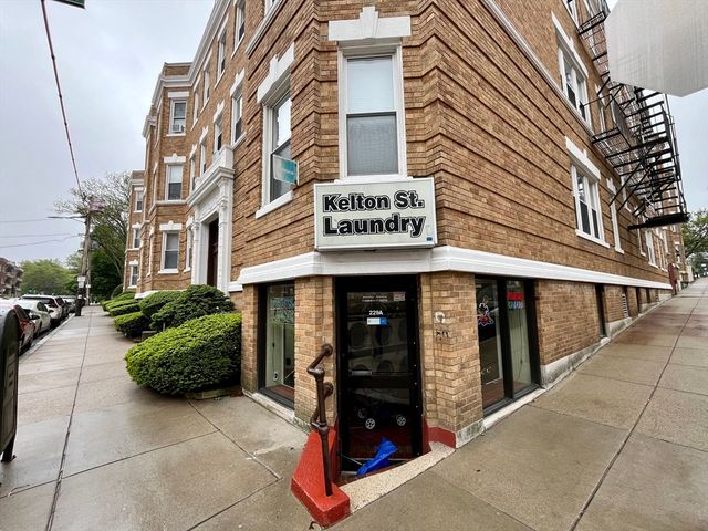 229 Kelton St 5, Boston, MA 02134
