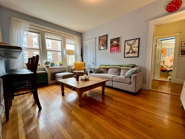 229 Kelton St 5, Boston, MA 02134