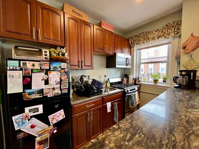 229 Kelton St 5, Boston, MA 02134