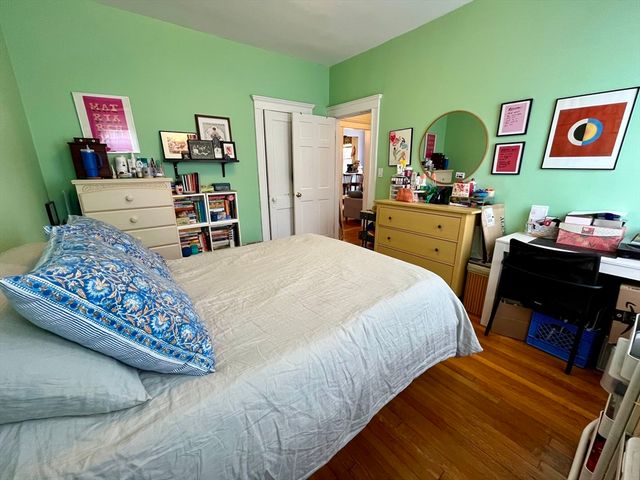 229 Kelton St 5, Boston, MA 02134