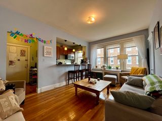 229 Kelton St 5, Boston, MA 02134