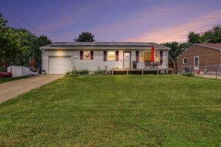 1529 Zimmer Street, Lancaster, OH 43130
