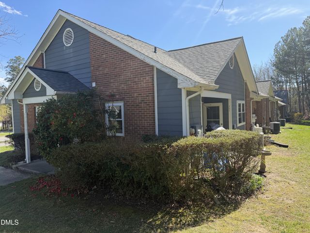 801 Pine Forest Trail, Knightdale, NC 27545