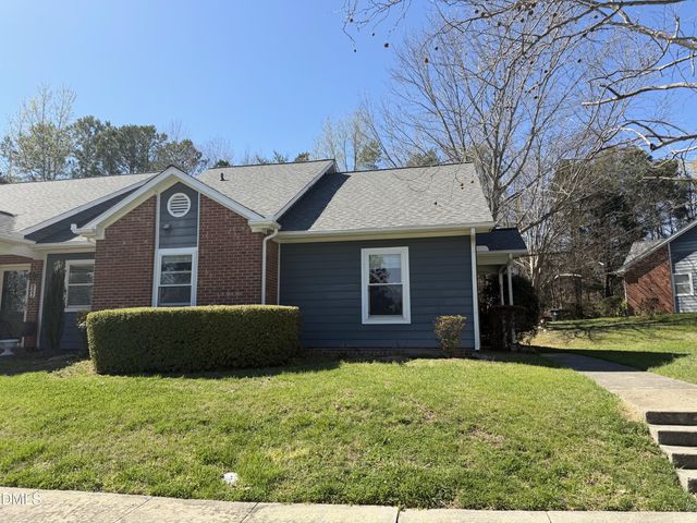 801 Pine Forest Trail, Knightdale, NC 27545