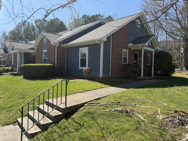 801 Pine Forest Trail, Knightdale, NC 27545