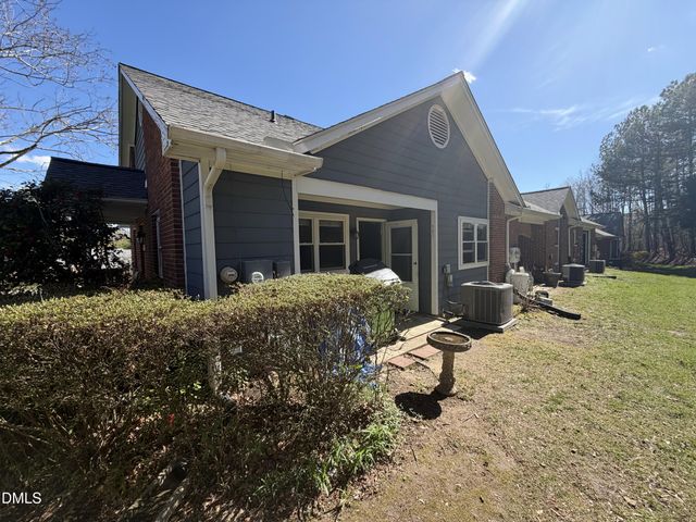 801 Pine Forest Trail, Knightdale, NC 27545