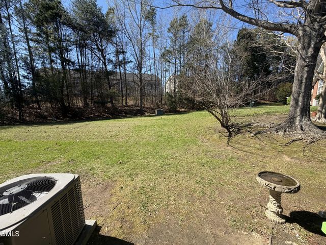 801 Pine Forest Trail, Knightdale, NC 27545