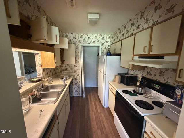 801 Pine Forest Trail, Knightdale, NC 27545