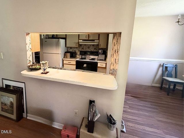 801 Pine Forest Trail, Knightdale, NC 27545