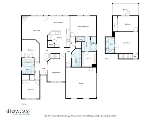 2305 Wills Way Drive, Granbury, TX 76049