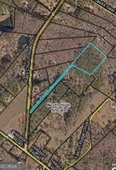 2567 Rays Church Road, Bishop, GA 30621