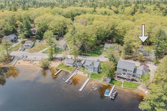 429 Bow Lake Road, Northwood, NH 03261